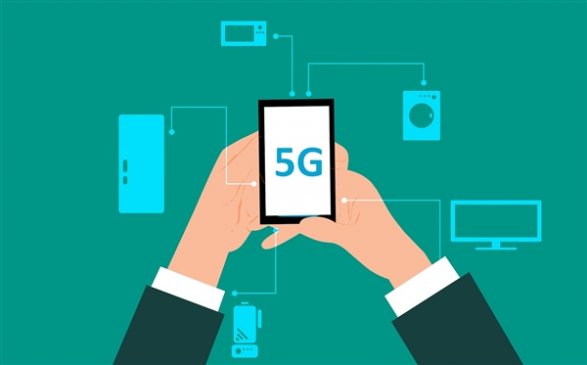 我国5G频段确定：联通电信前期占优势 商用将开始