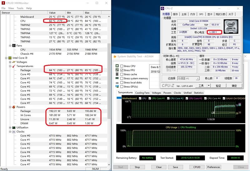 灯效高级绝不漏液！玩家风暴船长240 PRO水冷散热器评测：轻松压制9900K