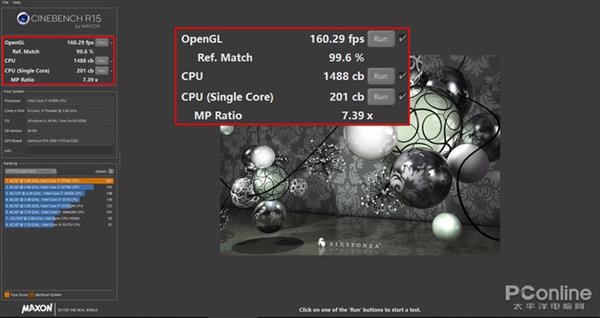 RTX2080与GTX1080实测对比:极致性能与性价比如何选择