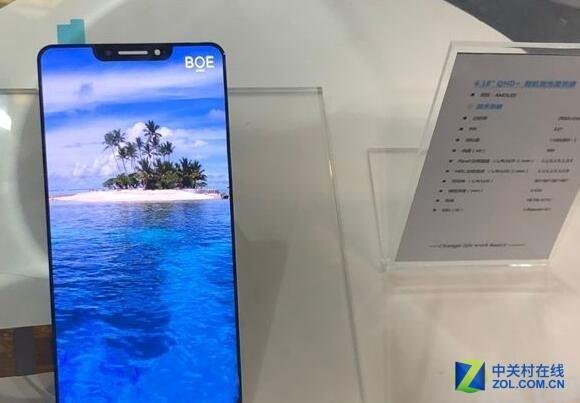 OLED那么好 苹果为何不放弃传统液晶屏？