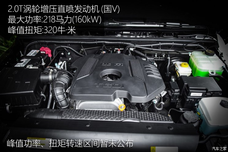 北京汽车 北京BJ40 2019款 PLUS 2.3T 自动城市猎人版