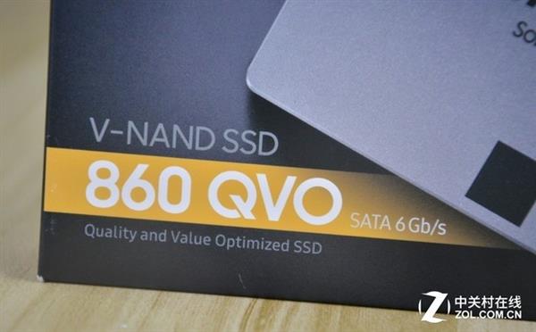 QLC来了 你的SSD购买法则还适用吗？