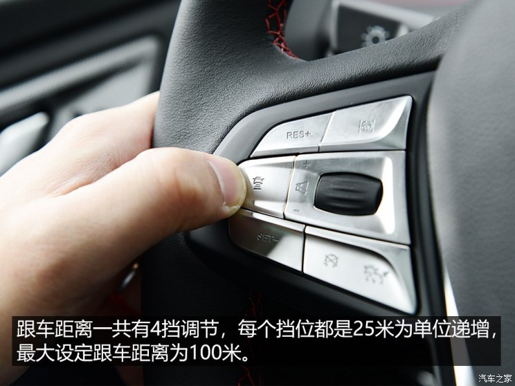 长安汽车 长安CS55 2018款 1.5T 自动炫智型