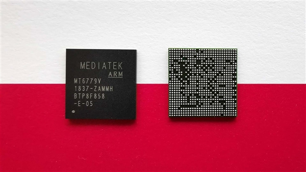最强12nm SoC？联发科Helio P90详细规格公布：跑分超骁龙710