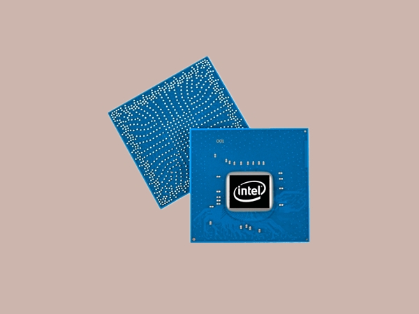 Intel发布B365芯片组：22nm工艺、支持Win7