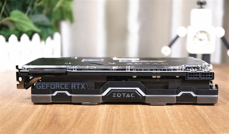 将堆料进行到底！索泰RTX2080Ti 玩家力量至尊PGF OC14评测