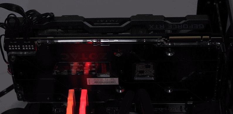 将堆料进行到底！索泰RTX2080Ti 玩家力量至尊PGF OC14评测