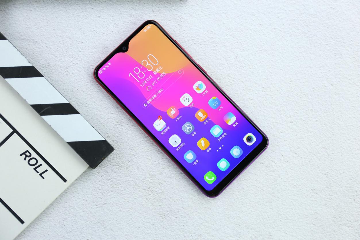 千元机也能畅享智慧体验 vivo Y93s AI功能实测