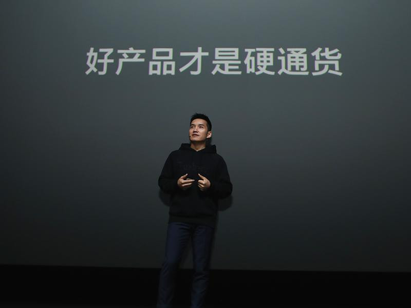 刘作虎：一加五周年 凭产品与口碑赢得世界认可