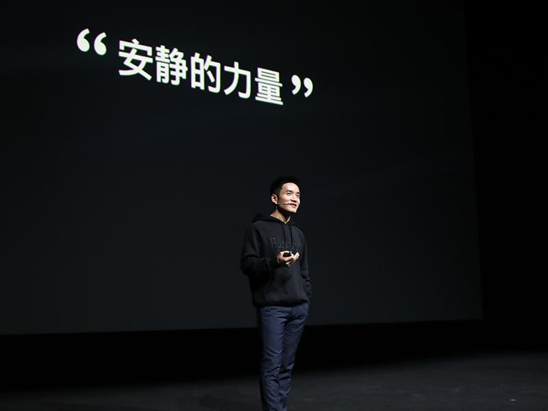 一加举办五周年发布会 刘作虎提出手机行业的另一种可能