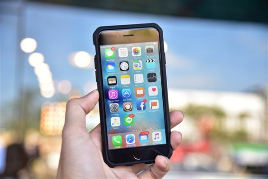 苹果：2017年iPhone中国卖了5000万部 禁售损失惨重