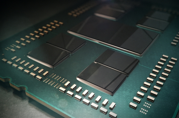 AMD 7nm EPYC拿下第三套超级计算机：20万核心