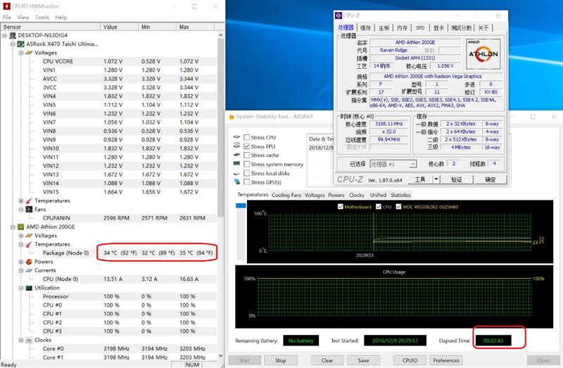 刺向入门级市场的利器！AMD速龙200GE评测：奔腾G4560性价比神话破灭