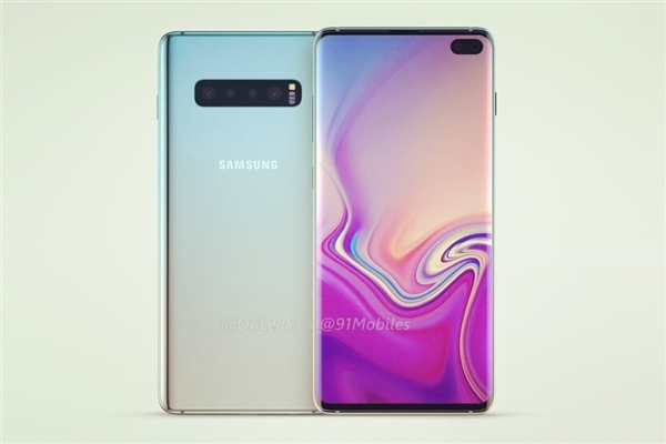 <a href='https://www.samsung.com/cn/' target='_blank'><u>三星</u></a>偷师<a href='https://www.huawei.com/cn/?ic_medium=direct&ic_source=surlen' target='_blank'><u>华为</u></a>：Galaxy S10反向无线充电有戏了