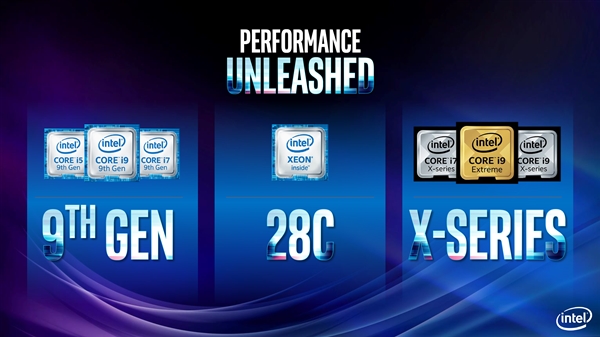 Intel 28核心Xeon W-3175X上架：最高要价4.7万元