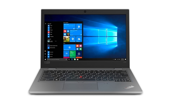 ThinkPad入门商务本L390/L390 Yoga发布：约4500元起