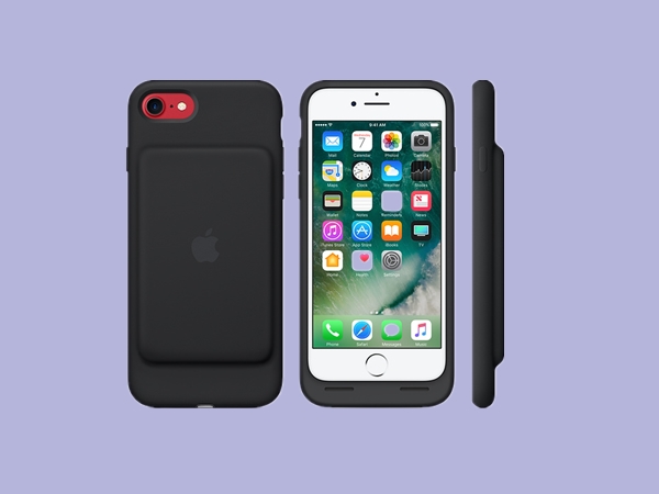 iPhone XS/XS Max智能电池壳曝光：年内发售