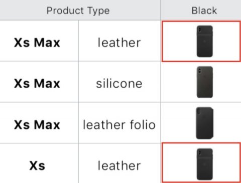 iPhone XS/XS Max智能电池壳曝光：年内发售