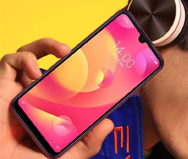 小米Play配置曝光：5.84寸水滴屏、8核2.3GHz处理器
