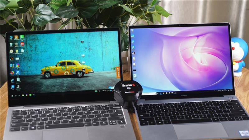 华为Matebook 13/联想小新Air 13对比评测：谁才是最强13寸轻薄本？