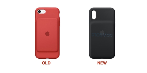 iPhone XS/XS Max电池保护壳上路：售价不算便宜