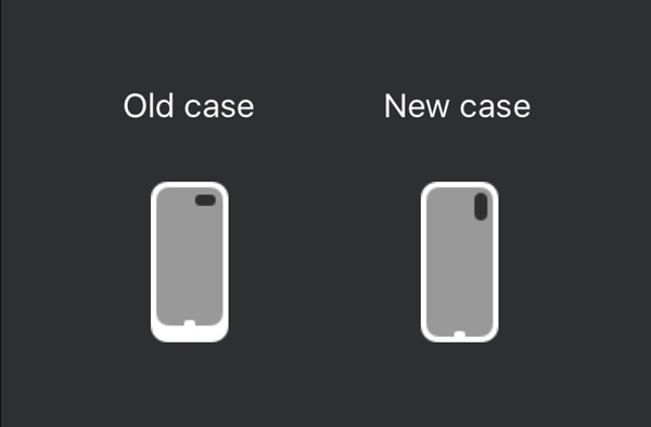 还吐槽iPhone XS续航差：苹果将发布智能充电壳