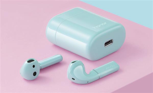 荣耀FlyPods Pro真无线耳机体验：一句话解锁手机的骨声纹识别