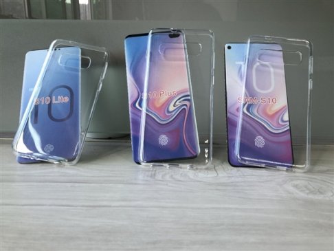 三星Galaxy S10启动生产：今年有望主打19：9非刘海打孔屏