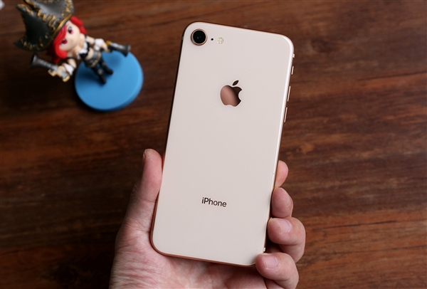 高通/苹果德国专利诉讼内情披露：iPhone 7、8停售是必然