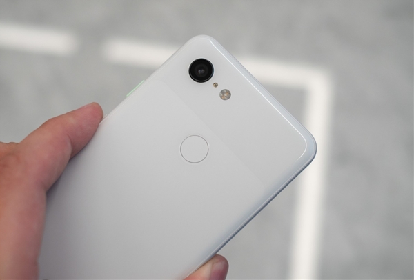 Google Pixel 3 DxOMark拍照打分101：荣膺单摄之王