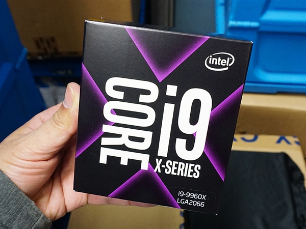Intel 18核心i9-9980XE日本上市：比国内便宜2100元