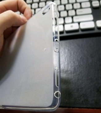 iPad mini 5保护壳曝光：苹果将在明年初更新