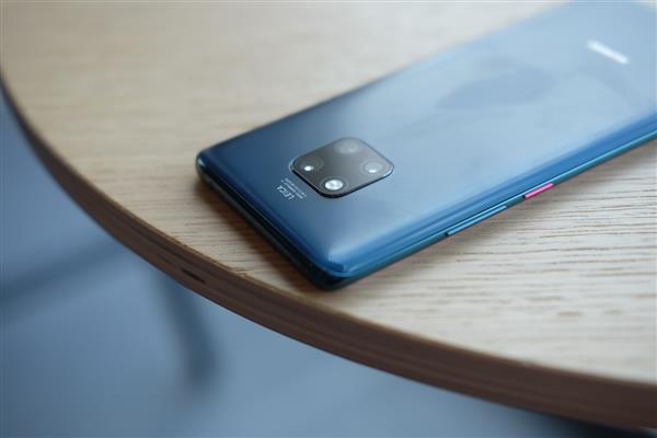 万机丛中它独秀：华为Mate 20 Pro轻松折服众外媒