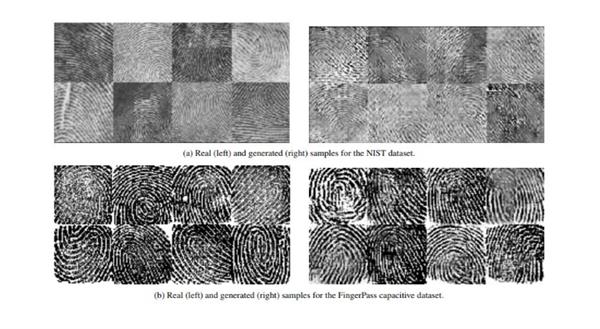 AI伪造指纹到来 指纹解锁还安全吗？
