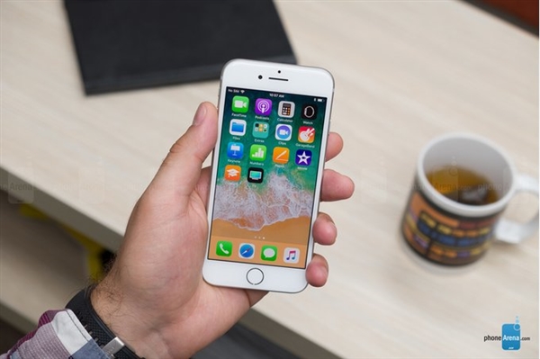 被苹果砍掉的10项iPhone特性 你还记得吗？