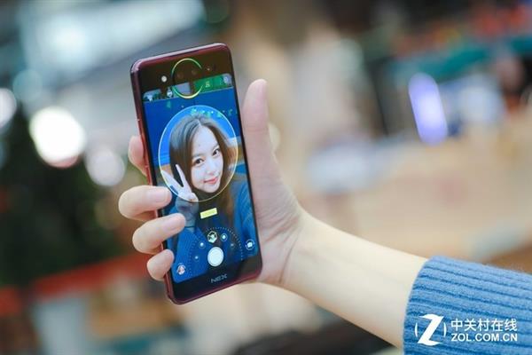 用了一个月vivo NEX双屏版 我认定这就是未来