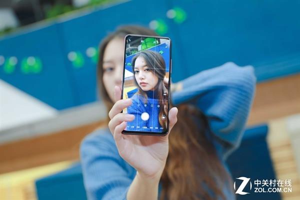 用了一个月vivo NEX双屏版 我认定这就是未来