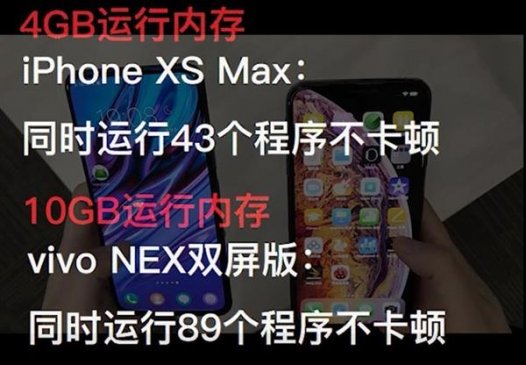 10GB内存手机玩游戏是种什么体验？