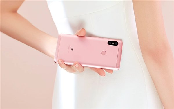 外媒评2018年最受欢迎10款手机：红米Note 5 Pro夺冠