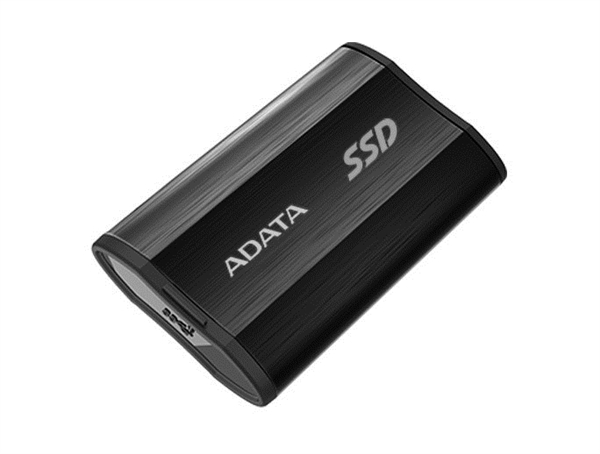 威刚将展示USB-C接口移动SSD：读写均破1GB/s