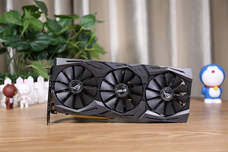 <a href='https://www.ivipi.com/pc/' target='_blank'><u>体验</u></a>顶级非公！华硕ROG STRIX GeForce RTX2070 O8G GAMING评测