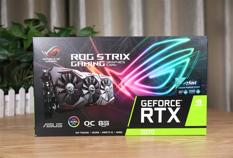 <a href='https://www.ivipi.com/pc/' target='_blank'><u>体验</u></a>顶级非公！华硕ROG STRIX GeForce RTX2070 O8G GAMING评测