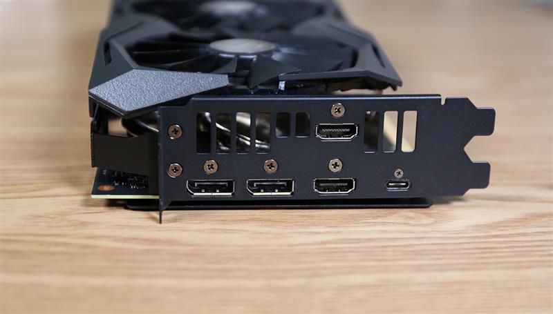 体验顶级非公！华硕ROG STRIX GeForce RTX2070 O8G GAMING评测