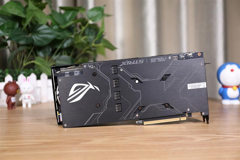 <a href='https://www.ivipi.com/pc/' target='_blank'><u>体验</u></a>顶级非公！华硕ROG STRIX GeForce RTX2070 O8G GAMING评测