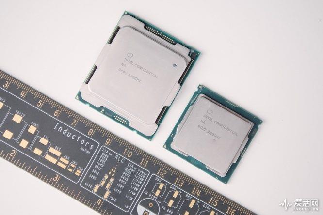 Intel 18核心酷睿i9-9980XE处理器评测：凭什么卖一万七？