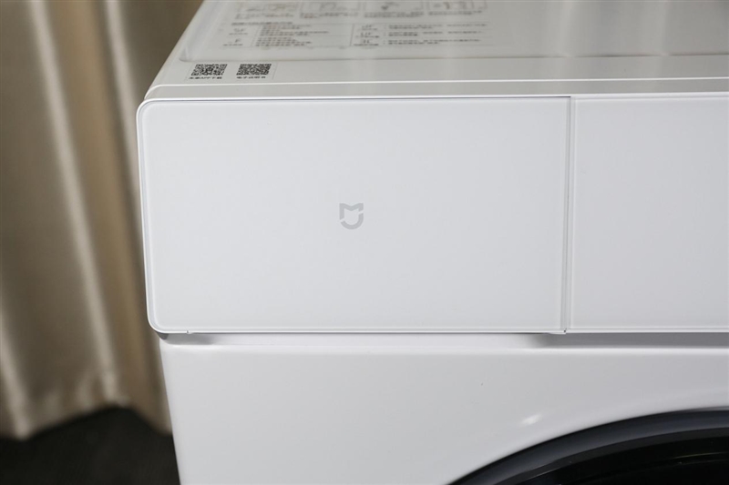 10kg超大容量！米家互联网洗烘一体机首发评测：年轻人第一台洗衣机 