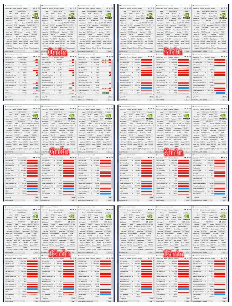 399元P106矿渣卡千万别上车！20天深度体验