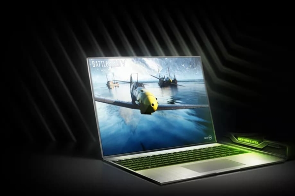 NVIDIA发布RTX 20系笔记本显卡：性能超10系桌面、2060提升50%