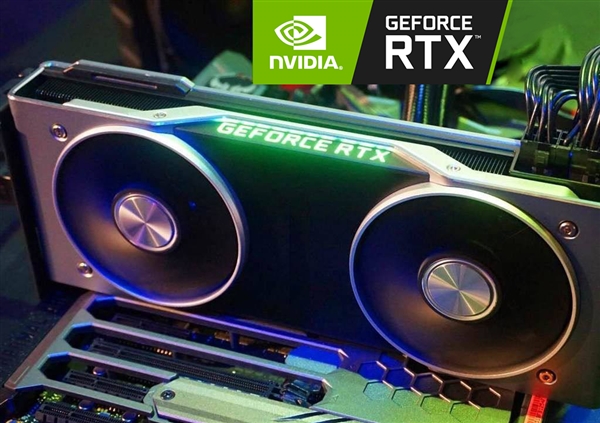 无RGB不欢 铭瑄首发三大系列RTX2060显卡
