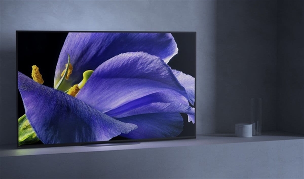 索尼发布新款画谛旗舰电视：98寸8K Z9G、新OLED A9G